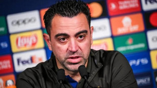 MLS-USA: Σε συζητήσεις για την τεχνική ηγεσία της Ίντερ Μαϊάμι του Μέσι... ο Τσάβι