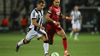 Ότο: «Προσπαθήσαμε, αλλά δίκαια προκρίθηκε η Μπριζ»