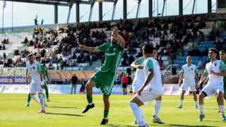 Ήττα στη Βοιωτία για τον Μακεδονικό