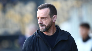 Κυπαρίσσης: «Η ανανέωση του Μάντζιου ήταν ό,τι καλύτερο, έτσι χτίζονται οι ομάδες»