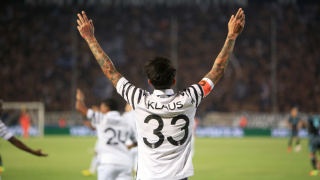 Στην «4» ο Κλάους: «Εμείς μαζί για μία ζωή»