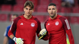 Ραπτόπουλος: Πώς ο Τζολάκης... προσπέρασε τον Πασχαλάκη στην ιεραρχία του Ολυμπιακού