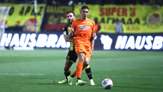 Η ελπίδα με τον Φαμπιάνο και ο Κάρλσον