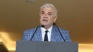 Μελισσανίδης: «Η ΑΕΚ είναι η μοίρα μας, η ζωή και η ιστορία μας»