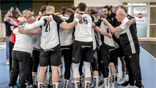 Χάντμπολ: Κύμα δηλητηρίασης στον ΠΑΟΚ, προς αναβολή το ντέρμπι με την ΑΕΚ