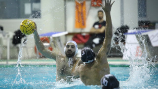 Πόλο: Μεγάλο διπλό για τον ΠΑΟΚ