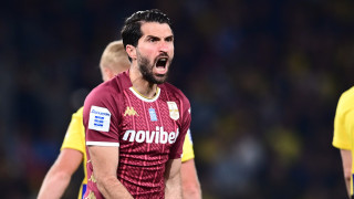 Άρης: Περιμένει βελτίωση και αντίδραση