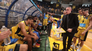 ΚΑΕ Άρης: Πότε ξεκινά η φετινή προετοιμασία