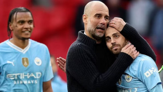 «Blue dream»: Το εντυπωσιακό ρεκόρ της non stop Μάντσεστερ Σίτι