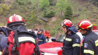 Θρίλερ στα Γιάννινα: Αγνοούνται 12 Γερμανοί ορειβάτες-Συναγερμός στην Πυροσβεστική