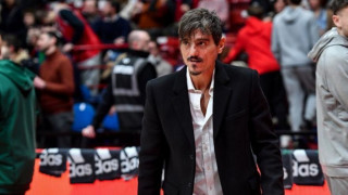 Δημήτρης Γιαννακόπουλος: «Μπορώ να γίνω ο πιο σκληρός κ@ργι@λης»!