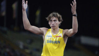 Ντουπλάντις και Μπονμάτι οι κορυφαίοι των δημοσιογράφων της AIPS