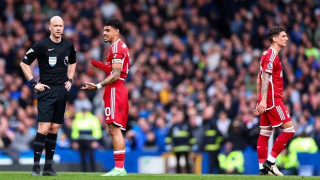 Η FA θα ανοίξει έρευνα για την ανακοίνωση της Φόρεστ για τη διαιτησία με την Έβερτον