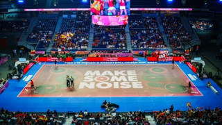 BCL: Σε...γύαλινο δάπεδο το Final Four της διοργάνωσης