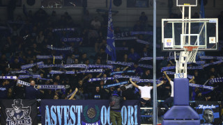 Ηρακλής: Πότε κατεβαίνει Αθήνα για το Final 4-Τι γίνεται με τα εισιτήρια