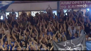 ΚΑΕ Ηρακλής για το Final-4: «Η κάθε γωνιά του γηπέδου θα είναι μπλε!»