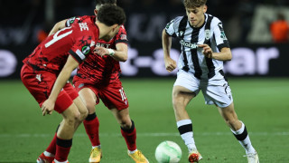 Έτοιμη να επιστρέψει με νέα πρόταση για Κωνσταντέλια η Σάλτσμπουργκ