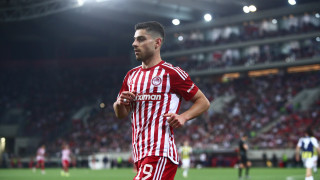 Μασούρας: «Διαφορετική η ευρωπαϊκή επιτυχία, διψούσε η ομάδα»