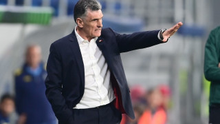 Ολυμπιακός-Καραμπάγκ: Οι 11 που επέλεξε ο Μεντιλίμπαρ