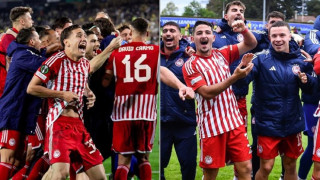 UEFA: «Ο Ολυμπιακός λατρεύει τη διαδικασία των πέναλτι»
