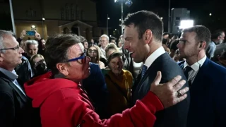 ΣΥΡΙΖΑ: Εκτός ευρωψηφοδελτίου ο Παπανώτας, με απόφαση Κασσελάκη