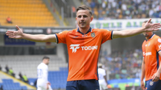 Προβάδισμα για την Μπασάκσεχιρ με τρομερό σουτ του Πέλκα από 30 μέτρα