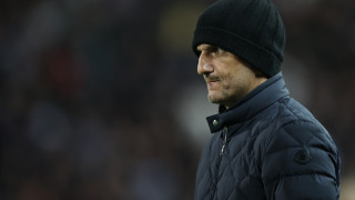 Μπεσικτάς: «Παραμένει ψηλά στη λίστα ο Ραζβάν Λουτσέσκου»