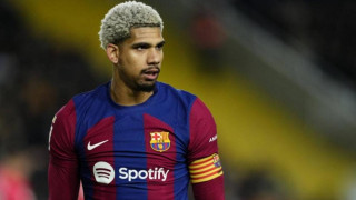 Μπαρτσελόνα: «Αεράμυνα» για 9ο συνεχόμενο ματς στο Champions League