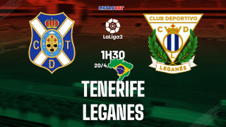 «Μιχάλης Βραζιλιάνος» :  Πολλές οι πιθανές ισοπαλίες σήμερα, με αυτήν της Λεγκανές να μπαίνει στην εμπροσθοφυλακή…