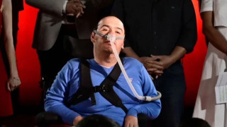 ΣΥΡΙΖΑ: Ποιος είναι ο αντικαταστάτης του Δημήτρη Παπανώτα στο ευρωψηφοδέλτιο