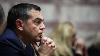 ΣΥΡΙΖΑ: Το «τεχνικό λάθος» του Αλέξη Τσίπρα στην ψηφοφορία για τον προϋπολογισμό