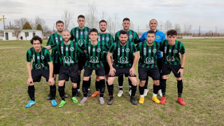 Ο Αξιός Ανατολικού συγχαίρει