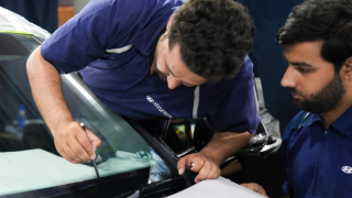 Τέλος το air condition στο αυτοκίνητο -Τι ανακάλυψε μεγάλη εταιρεία