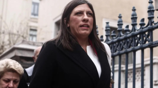 Βόλος: Η Ζωή Κωνσταντοπούλου τηλεφώνησε στο 100 για να συλληφθεί πρόεδρος δικαστηρίου