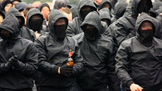 Το στριπτίζ των πρωταγωνιστών της βίας στους αθλητικούς χώρους και η επόμενη μέρα