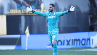 Ο Χουτεσιώτης, γλίτωσε τον Αρη από τον αγωνιστικό διασυρμό