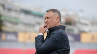 Τέλος από τον ΠΑΣ ο Γρηγορίου, ποιος θα κλείσει τη σεζόν