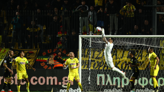 Χριστοφορίδης: «Τι σημαίνει η εισαγγελική παρέμβαση για το Άρης-ΑΕΚ»