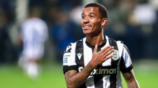 ΠΑΟΚ: Σκέφτεται αλλαγή σχηματισμού και βασικό Μάρκος Αντόνιο ο Λουτσέσκου