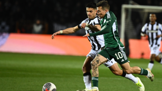 Εχει αλλάξει η διαχείριση του Τσιγγάρα μετά τον πρώτο ημιτελικό