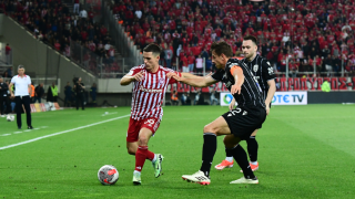 Ηττήθηκε από τον κακό του εαυτό…