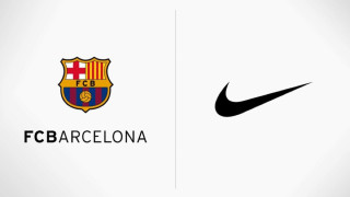 Μπαρτσελόνα: Κοντά σε ιστορική συμφωνία με τη Nike