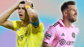 Λιονέλ Μέσι VS Κριστιάνο Ρονάλντο: Ποιος θα βγει πρώτος σκόρερ όλων των εποχών;