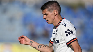 ΠΑΟΚ: Αγωνία για Ντεσπόντοφ ενόψει Ολυμπιακού, έχει ενοχλήσεις στη μέση!