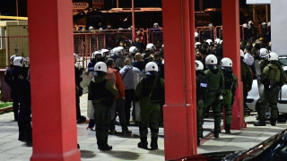 Γεωργίου για την υπόθεση Λυγγερίδη-«Δίκη στον ΣΚΑΪ»: «Η πρόταση αναφέρει μέχρι και διάθεση αποθηκών»