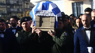 ΔΙΚΗ στον ΣΚΑΙ: Τι κατέθεσαν τρεις προστατευόμενοι μάρτυρες για τη δολοφονία Λυγγερίδη