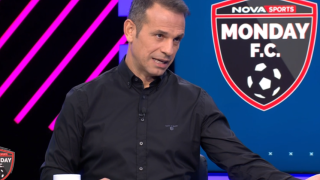 Νικολαΐδης: «Ο Ολυμπιακός κέρδισε δίκαια, εγώ δεν θα έδινα το πέναλτι!»