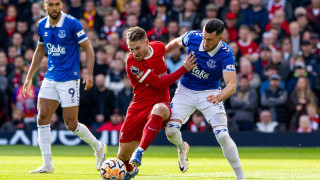 «Στο ένα Metro»: Καλοπληρωμένο under στο Έβερτον – Λίβερπουλ
