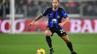 Τσαλχάνογλου: «Δεν ξεχνώ αυτά που μου έκαναν οι οπαδοί της Μίλαν, ο Θεός ήθελε να έρθουν έτσι τα πράγματα»