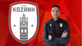 Βαγγέλης Γούναρης: «Ο αναλυτής είναι τα...δεύτερα μάτια του προπονητή»